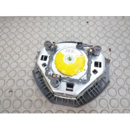 Airbag volante Fiat Panda 169 dal 2003 al 2011 cod 735460952  1697271976326