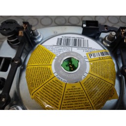 Airbag volante Fiat Panda 169 dal 2003 al 2011 cod 735460952  1697271976326