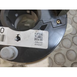 Devioluci completo di contatto spiralato Nissan Micra K12 dal 2002 al 2010 cod 25560ax702  1697272922582