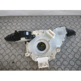 Devioluci completo di contatto spiralato Nissan Micra K12 dal 2002 al 2010 cod 25560ax702  1697272922582