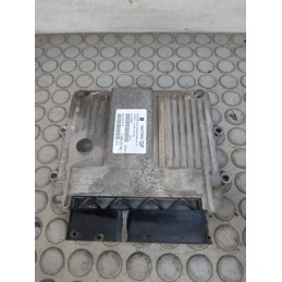 Centralina motore Opel Astra H 1.3 Cdti dal 2004 al 2013 cod 55573951 qp  1697273358410