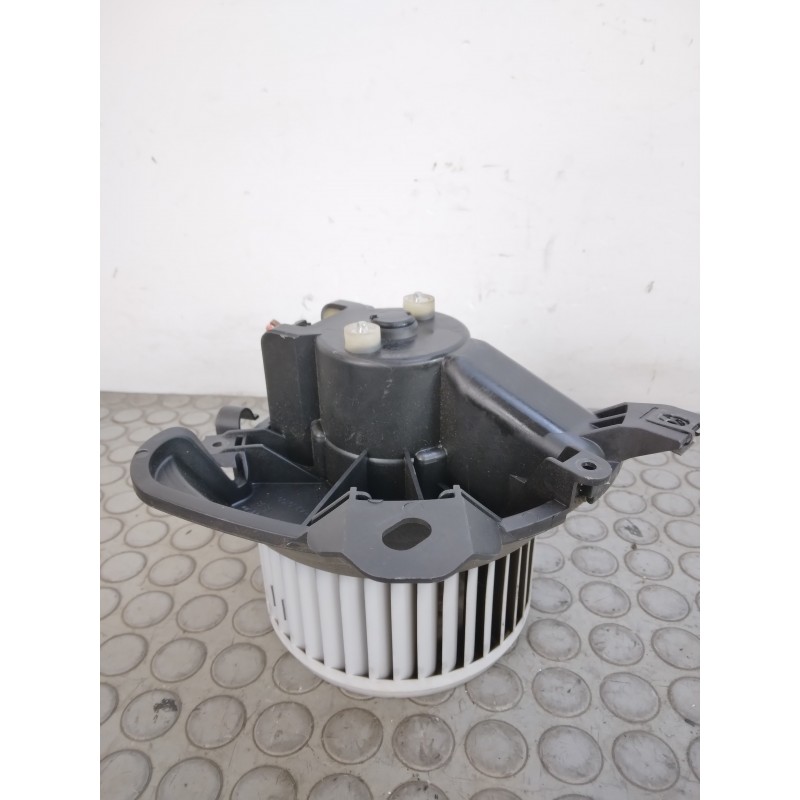 Ventola riscaldamento abitacolo Fiat Grande punto dal 2005 al 2018 cod 164230100  1697275521614