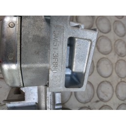 Blocchetto accensione Ford S-Max dal 2006 al 2013 cod 3m51-3f880-ad  1697275713743