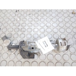 Blocchetto accensione Ford S-Max dal 2006 al 2013 cod 3m51-3f880-ad  1697275713743