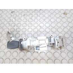 Blocchetto accensione Ford S-Max dal 2006 al 2013 cod 3m51-3f880-ad  1697275713743
