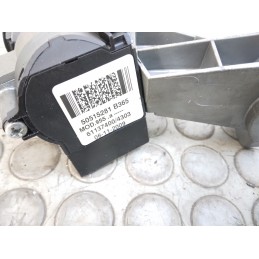 Blocchetto accensione Fiat Bravo dal 2007 al 2014 cod 50515281  1697276319470