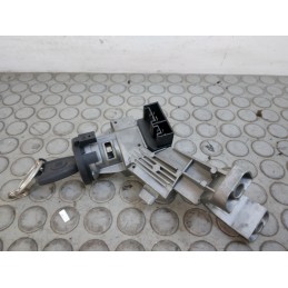 Blocchetto accensione Fiat Bravo dal 2007 al 2014 cod 50515281  1697276319470