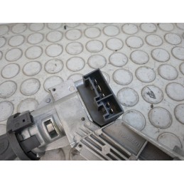 Blocchetto accensione Fiat Bravo dal 2007 al 2014 cod 50515281  1697276319470