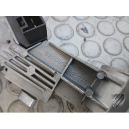 Blocchetto accensione Fiat Bravo dal 2007 al 2014 cod 50515281  1697276319470