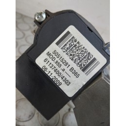 Blocchetto accensione Fiat Bravo dal 2007 al 2014 cod 50515281  1697276319470