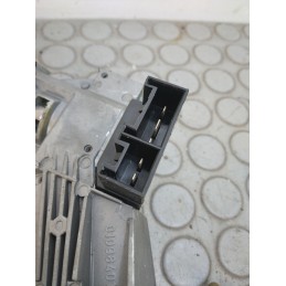 Blocchetto accensione Fiat Bravo dal 2007 al 2014 cod 50515281  1697276319470