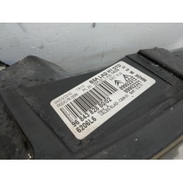 Faro fanale proiettore ant dx Xenon Citroen C4 dal 2005 al 2010 cod 9684382880  1697276946430