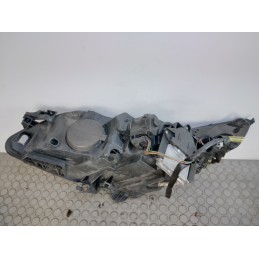 Faro fanale proiettore ant dx Xenon Citroen C4 dal 2005 al 2010 cod 9684382880  1697276946430