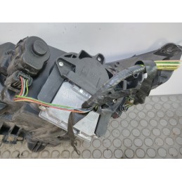 Faro fanale proiettore ant dx Xenon Citroen C4 dal 2005 al 2010 cod 9684382880  1697276946430