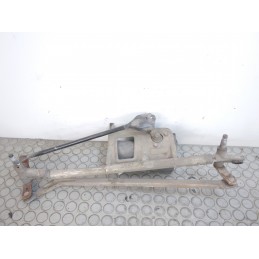 Motorino tergicristallo ant Alfa Romeo 166 dal 1998 al 2007 cod 22147014  1697279793697