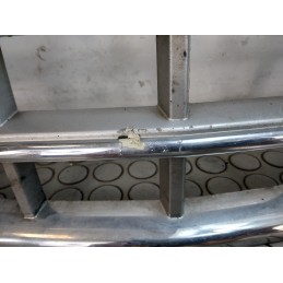 Mostrina griglia presa d aria Chrysler 300 C dal 2004 al 2011 cod 04805926ac  1697280849499
