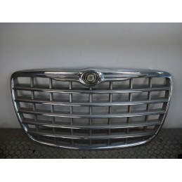 Mostrina griglia presa d aria Chrysler 300 C dal 2004 al 2011 cod 04805926ac  1697280849499
