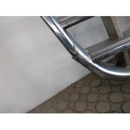 Mostrina griglia presa d aria Chrysler 300 C dal 2004 al 2011 cod 04805926ac  1697280849499