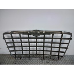 Mostrina griglia presa d aria Chrysler 300 C dal 2004 al 2011 cod 04805926ac  1697280849499