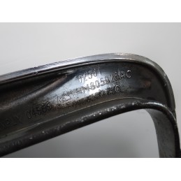 Mostrina griglia presa d aria Chrysler 300 C dal 2004 al 2011 cod 04805926ac  1697280849499