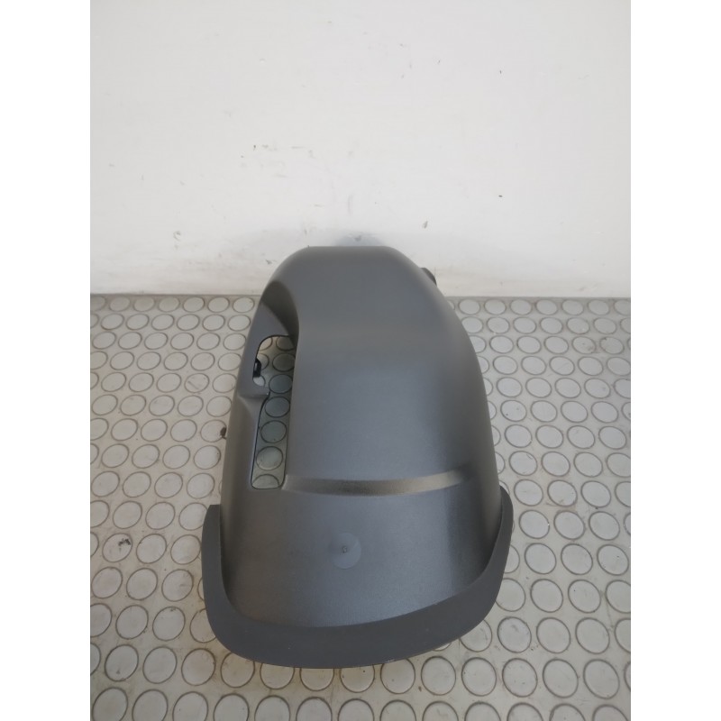 Carena copertura plastica piantone sterzo Renault Captur dal 2019 in poi cod 489420658r  1697462473801