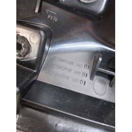 Pulsantiera altezza fari mantenimento corsia regolazione luci interne Renault Captur dal 2019 in poi cod 259803780r  16974627...
