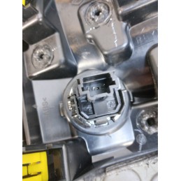 Pulsante start stop accensione Renault Captur dal 2019 in poi cod 683106704r  1697463447757