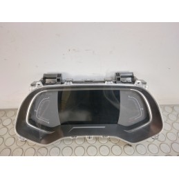 Contachilometri quadro strumenti Renault Captur hybrid dal 2019 in poi cod p248097450r  1697463714422