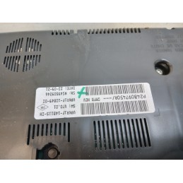 Contachilometri quadro strumenti Renault Captur hybrid dal 2019 in poi cod p248097450r  1697463714422
