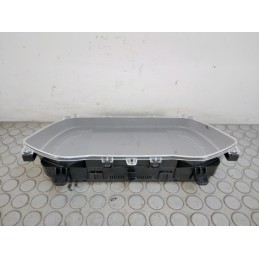 Contachilometri quadro strumenti Renault Captur hybrid dal 2019 in poi cod p248097450r  1697463714422