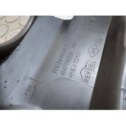 Copertura plastica piantone sterzo Renault Captur dal 2019 in poi cod 484718933r  1697463950271