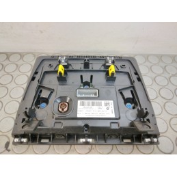 Schermo navigatore computer di bordo display Renault Captur dal 2019 in poi cod 280346419r  1697464402045