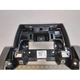 Plastica interna carena alloggio stereo Renault Captur dal 2019 in poi cod 280388301r  1697464857142