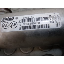 Valvola egr Citroen C4 2.0 hdi dal 2006 al 2010 cod 9645689780  1697465332334