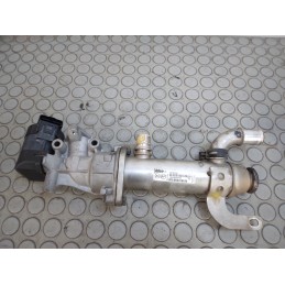 Valvola egr Citroen C4 2.0 hdi dal 2006 al 2010 cod 9645689780  1697465332334