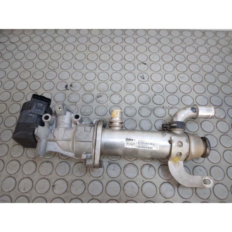 Valvola egr Citroen C4 2.0 hdi dal 2006 al 2010 cod 9645689780  1697465332334