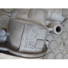 Valvola egr Citroen C4 2.0 hdi dal 2006 al 2010 cod 9645689780  1697465332334