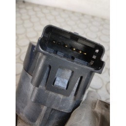 Valvola egr Citroen C4 2.0 hdi dal 2006 al 2010 cod 9645689780  1697465332334