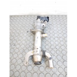 Valvola egr Citroen C4 2.0 hdi dal 2006 al 2010 cod 9645689780  1697465332334
