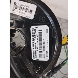 Contatto spiralato Chrysler 300 C dal 2004 al 2011 cod 0uz66xxxai  1697465975463