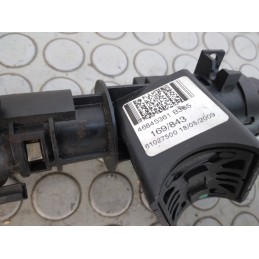 Blocchetto accensione Fiat Panda 169 dal 2003 al 2011 cod 46845361  1697466816925