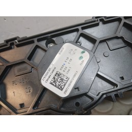 Centralina comando aria clima Renault Captur dal 2019 in poi cod 275100936r  1697469602037