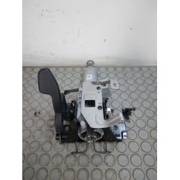 Piantone sterzo Renault Captur dal 2019 in poi cod 21092300574  1697536839427