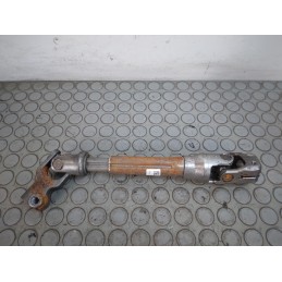 Canna snodo piantone sterzo Renault Captur dal 2019 in poi cod 000850156  1697537164702