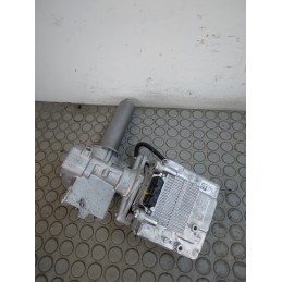 Piantone sterzo elettrico Renault Captur dal 2019 in poi cod 488106655r  1697537363846