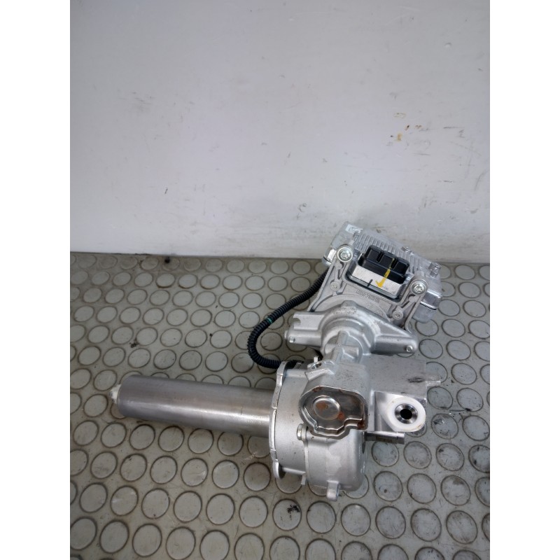 Piantone sterzo elettrico Renault Captur dal 2019 in poi cod 488106655r  1697537363846