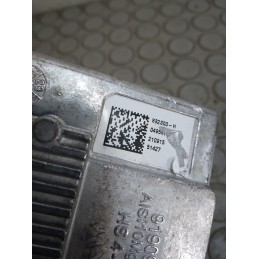 Piantone sterzo elettrico Renault Captur dal 2019 in poi cod 488106655r  1697537363846