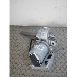Piantone sterzo elettrico Renault Captur dal 2019 in poi cod 488106655r  1697537363846