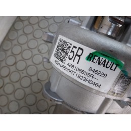 Piantone sterzo elettrico Renault Captur dal 2019 in poi cod 488106655r  1697537363846