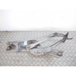 motorino tergicristallo ant Fiat Grande Punto dal 2005 al 2018 cod 404.978  1697537588959